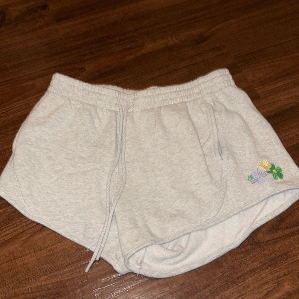 Victoria Secret Lounge shorts